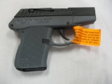 Kel Tec mod P-32 32 auto cal semi auto pistol Lifetime warranty, NIB  ser#