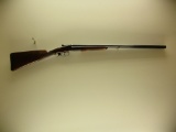Usartlche-Spain mod 30 12 ga double bbl shotgun ser# 134353