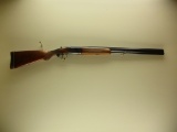 Beretta mod S56E 12 ga O/U shotgun 2-3/4'