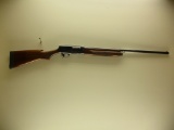 Remington mod II 20 ga semi auto shotgun 2-3/4