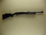 Remington mod 870 12 ga pump shotgun 2-3/4