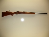 Savage mod 110 7mm rem mag cal B/A rifle ser 43087 NO MAGAZINE