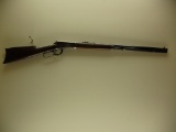 Winchester mod 94 32 WS cal L/A rifle ser# 962128 Manufactured 1925