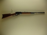 Marlin Mod 1895 40-65 cal L/A rifle ser#131182 1/2 round 1/2 octagon bbl, N