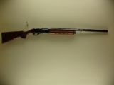 Remington mod 1100 12 ga semi auto shotgun vent rib mod bbl ser# 440427V