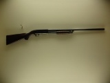 Ithica mod 37 featherlight 12 ga pump shotgun modified bbl,  2-3/4