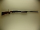 Remington Wingmaster mod 870 16ga pump shotgun 2-3/4