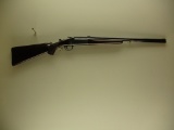 Stevens Arms mod 22-410 O/U rifle and shotgun 22 cal and 410 ga, 3