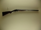 Ithica mod SXS 16 ga shotgun ser# 234982 DINGS IN BARREL