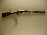 Winchester mod 94 30-30 win cal L/A rifle Cowboy Commemorative  