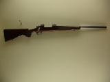 Remington Mod 700 Classic 35 Whelan cal B/A rifle 22