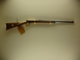 Winchester mod 94 Lone Star Commemorative 30-30 win cal L/A rifle 22