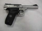 Smith & Wesson mod SW22 Victory semi auto pistol 22LR cal, 5.5