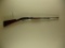 Remington mod 12-C 22 S-L-LR cal pump rifle