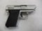 Bryco Arms mod 38 380 auto cal semi auto pistol
