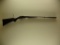 L.C. Smith Damascus Steel 12 ga double bbl shotgun