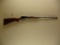 Winchester mod 63 22 LR super speed + Super X cal semi auto rifle
