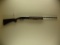 Remington mod 1100 410 ga semi auto shotgun
