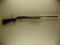 Ithaca mod 37 Featherlight 12 ga pump shotgun