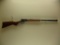 Marlin mod 39 Article II 22 S-L-LR cal L/A rifle