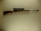 Interarms mod MK-X 30-06 cal B/A rifle