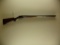 Western Field New Model 12 ga dbl bbl shotgun