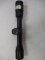 Nikon PR31 scope 2-7x32 power, P-22 Precision AR optics