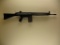 H&K mod 91 308 cal semi auto rifle