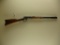 Winchester mod 1892 saddle rings carbine 44 WCF cal L/A rifle