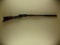 Winchester mod 1876 45-75 cal L/A rifle