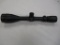 Sightron II Big Sky Scope 45-14x42 power  ser# 24B