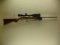 Ruger All-Weather mod 77/22 .22 Hornet cal B/A rifle