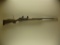 Weatherby mod MarkV 223 Rem cal B/A rifle