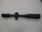 Millet 4-16x50 power with sunshade Ser# G104688