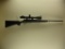 Remington mod 700 7 mm-08 cal B/A rifle