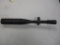 Nikon Monarch UCC scope, 6.5-20x44 power