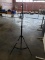 Savage tripod