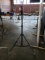 Manfrotto tripod on wheels - 420B