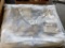 10x24 Backdrop Alley - NEW
