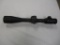 Hawke 6-24x50 IR scope
