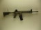Smith & Wesson Mod M & P 15-22, 22 LR cal semi auto rifle
