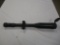 Millett 6-25x56 scope, sunshade  Ser# G110154