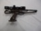 Remington mod XP-100 221 Remington Fireball cal single shot pistol