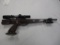 Remington mod XP100 7mm BR Remington cal single shot pistol
