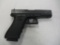 Glock mod 17C Austria 9x19mm semi auto pistol