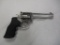 Ruger mod G-P 100 357 mag revolver