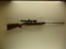 RWS Pellet gun mod 45 with scope