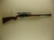 Winchester mod 190 L or LR cal semi auto rifle