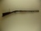 Remington mod 12 .22 S-L-LR cal pump rifle