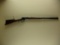 Winchester mod 1892 38-40 W.C.F. cal L/A rifle
